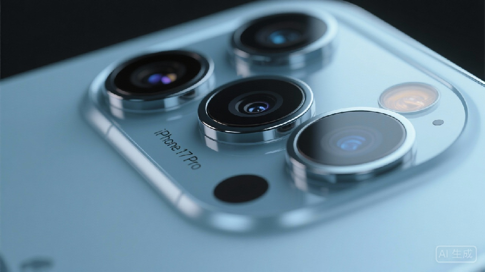 iPhone 17系列工業(yè)產(chǎn)品外觀設(shè)計(jì)特點(diǎn)與優(yōu)劣勢分析